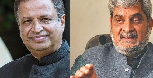 डलर अर्बपतिलाई घण्टीले पछ्याउदै