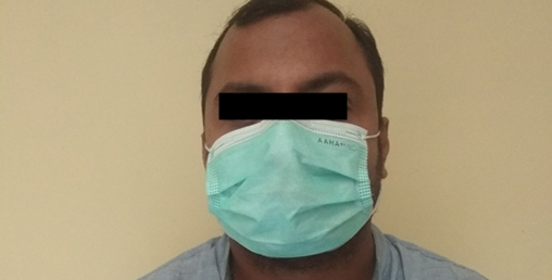 पल्स अक्सिमिटर कालोबजारी गरेको आरोपमा व्यापारी पक्राउ