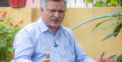 ‘अब उपचार गर्न नपाई अकालमा ज्यान गुमाउनुपर्ने अवस्था आउँदैन’