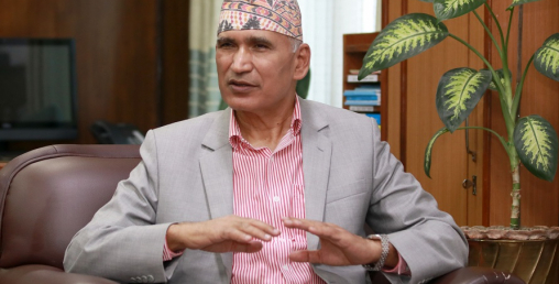 ३ दिनभित्र कोरोना बीमाको दावी भुक्तानी दिन अर्थ मन्त्रालयको निर्देशन