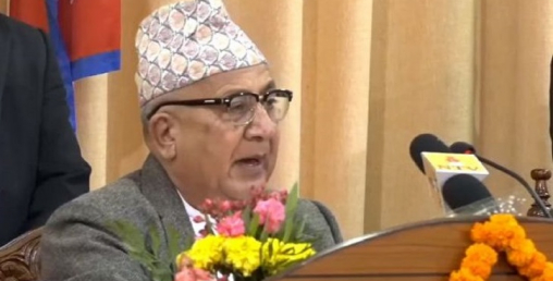 वाग्मती  नीति तथा कार्यक्रम :  कोरोनाबाट आमाबाबु  गुमाएकालाई मासिक तीन हजार भत्ता