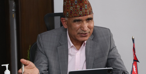 पुरा गर्लान् अर्थमन्त्रीले दिएको आश्वासन, यस्ता छन् मोफसलका व्यापारीका माग