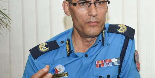एआइजी पोखरेलको रिटको आज सुनुवाइ हुने
