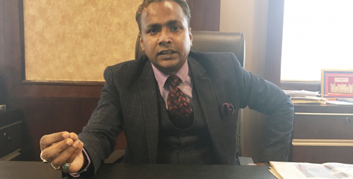 सूर्या लाईफको सञ्चालकमा विवेक झा नियुक्त