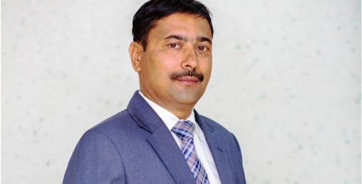 महालक्ष्मी विकास बैंकले बल्ल पायो सीईओ