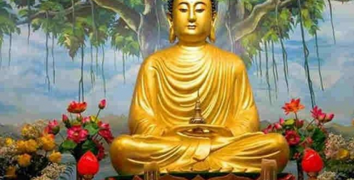 अमेरिकी पाठ्यक्रममा सच्याइयो बुद्धबारे गलत विवरण