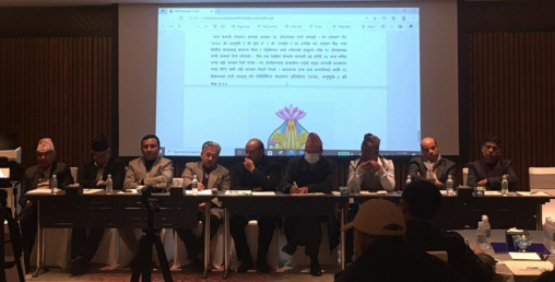 ‘भुक्तानी प्रणाली धेरै भए, नियमन गर्न ढिला भयो’