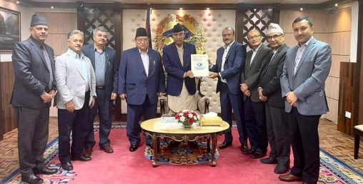 सिबिफिनद्धारा प्रधानमन्त्रीलाई मौद्रिक नीति मार्फत नीतिगत सुधारका लागि दवाव दिन आग्रह