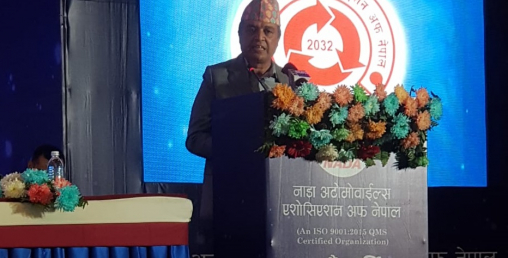 दुई पाङ्ग्रे सवारी साधनका एसेम्बिलिङ प्लान्ट खुल्न थाले : वरिष्ठ उपाध्यक्ष ढकाल