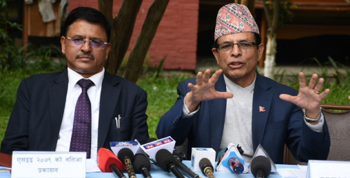 एसइईमा माथिल्लो ग्रेड ल्याउने विद्यार्थी बढे