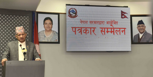सरकारले १३ देशका अवैतनिक महावाणिज्यदूतको पदावधि थप्यो