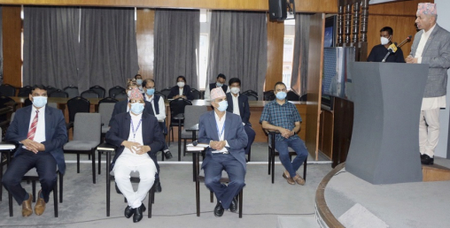 विद्युतीय गाडीको अन्तशुल्कदेखि विभिन्न करको दर घट्यो