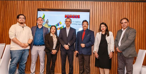 भारतको सबैभन्दा ब्यापक रुपमा बिस्तारित ब्राण्ड किड जी नेपालमा पनि बढ्दै