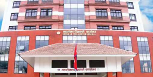 स्थानीय तहमा आफूखुसी स्वकीय सचिव