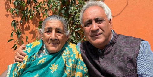 ग्यास विष्फोटमा घाइते हरिकलाको निधन, डा. चन्द्र भण्डारीको स्वास्थ्य जटिल