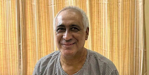 डा. चन्द्र भण्डारी फेरि अस्पताल भर्ना, कस्तो छ स्वास्थ्य अवास्था ?