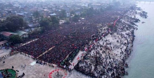 एमाले महाधिवेशनः १५ करोडभन्दा बढीको व्यापार हुने