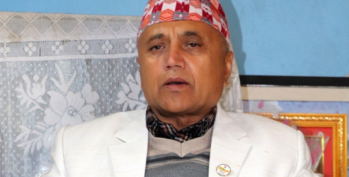 गण्डकीलाई नमुना प्रदेश बनाउने छौंः मुख्यमन्त्री अधिकारी