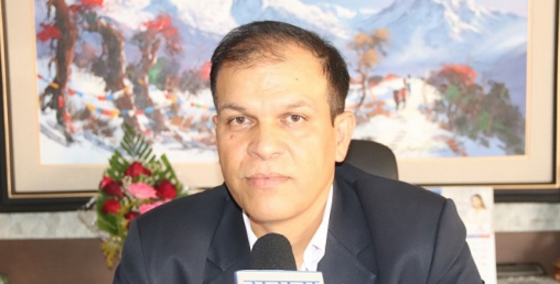 ‘खराब काम गर्ने व्यवसायीलाई निरुत्साहित गर्न निर्मम ढङ्गबाट प्रस्तुत हुन्छौँ’