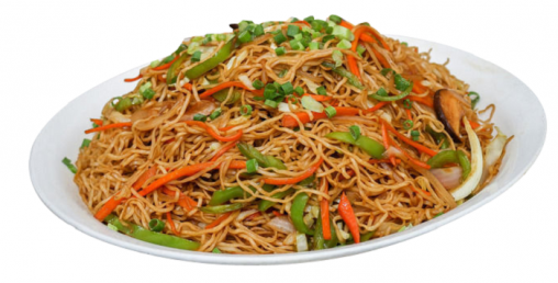 चाउमिन बेचेरै मासिक साढे २ लाख कमाइ