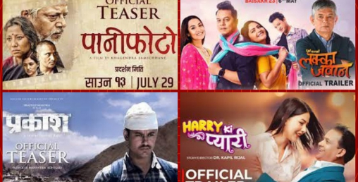अपेक्षा गरेका चलचित्र कति सफल ?