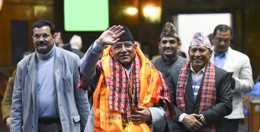 ऐतिहासिक समर्थनसहित प्रधानमन्त्री बनेका प्रचण्डका के छन् आगामी एजेण्डा ?
