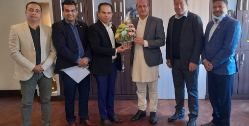 भन्सार मूल्याङ्कन सन्दर्भसूचि खारेजगरि मालवस्तुको यथार्थ घोषणा गर्न नाडाको माग