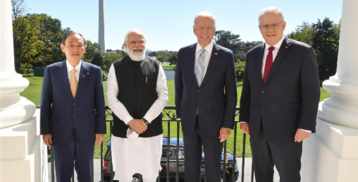 भारत, अष्ट्रेलिया, जापान र अमेरिकाद्वारा ३.३ अर्ब डलरको खोप उपलब्ध गराउने निर्णय