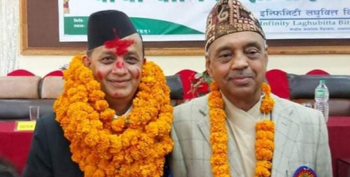 इन्फिनिटी लघुवित्त वित्तीय संस्थाको २९.१६ प्रतिशत लाभांश पारित