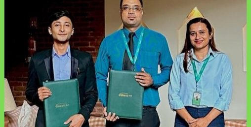 सिटिजन्स बैंकका ग्राहकले द द्वारीकाज् होटलमा विषेश छुट पाउने