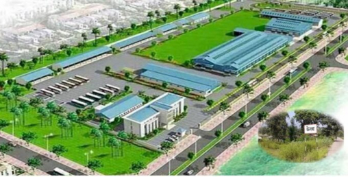 प्रधानमन्त्री ओलीद्वारा ‘प्रदेश गौरव भिलेज’ उद्घाटन