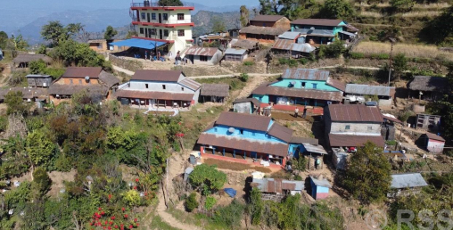 गुन्द्रुक र ढिंडोको स्वादसँगै दगामका ‘होमस्टे’ले दिएको पर्यटकीय आकर्षण