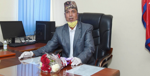 ६० वटा चलचित्र दराजमा थन्किए, ३ लाखको रोजगारी गुम्यो