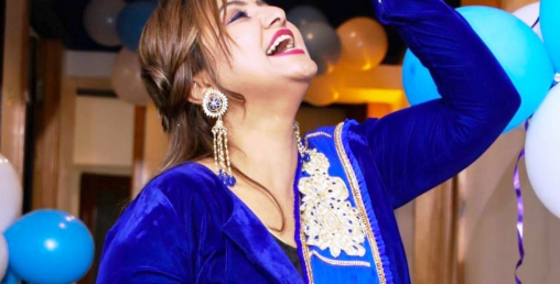 दिपा श्री निरौलाले अभिभाबक खोज्दा तुच्छ गालि गलौज सुन्नु पर्यो