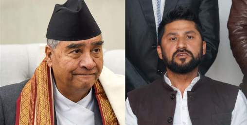 सरकारमा सहभागि हुन लामिछानेले देउवासँग राखेका सर्तहरु के–के हुन् ?