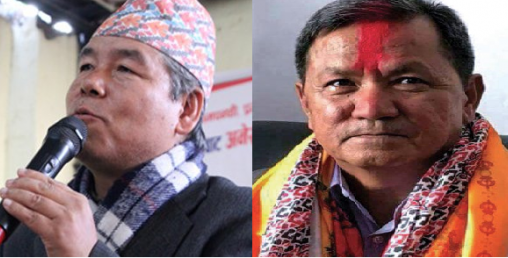 उनीहरूबीच कडा र रोचक प्रतिस्पर्धा हुँदैछ