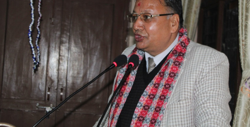 ‘सार्वजनिक शिक्षा प्रणाली सुधार्न त्रिकोणात्मक भूमिका अपरिहार्य’