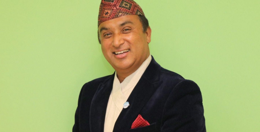 वरिष्ठ वैज्ञानिक डा बस्नेतको एनआरएनए सचिवमा उम्मेदवारी