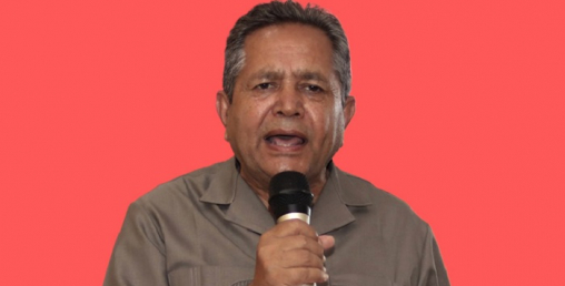 सभामुख पदमा एमालेका देवराज घिमिरे निर्वाचित