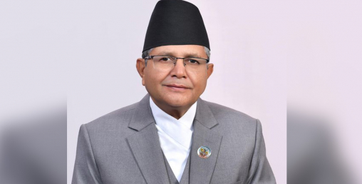 पर्यटन विकास गरी अर्थतन्त्रमा जोड्न आवश्यक छः सभामुख घिमिरे