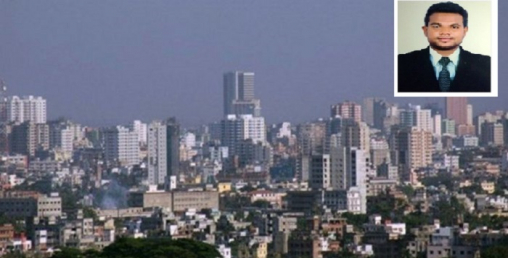 नेपालले बंगलादेशको 'आर्थिक विकास मोडेल' पछ्याए हुन्छ
