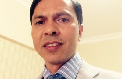 अर्थमन्त्रालयका सहसचिव शर्मा निफ्राको सञ्चालक नियुक्त