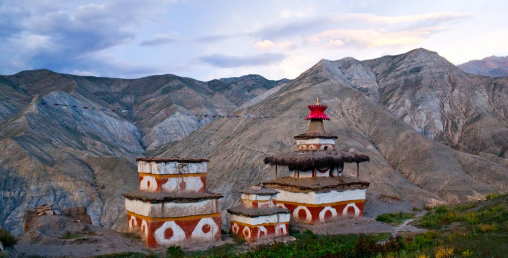 हिमाल हेर्न जलजला पुग्ने पर्यटकका लागि फड्के