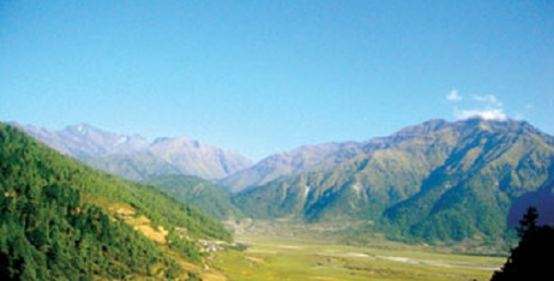 ‘ढोरपाटन जति घुमे पनि धित मर्दैन’