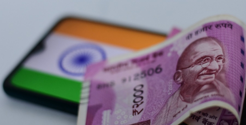 भारतीय अर्थतन्त्रको आकार ४ ट्रिलियन डलर नाघेको स्क्रिनसट भाइरल