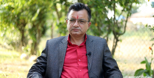 एमालेको समर्थनमा विद्रोही उम्मेदवार बनेका कोइरालासहितका नेता कांग्रेसमा फर्किए