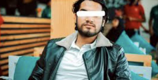 करोडपति विद्यार्थी नेता दिनेश खड्का धरौटीमा रिहा