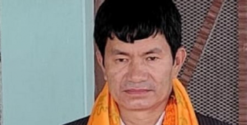 गण्डकी प्रदेश सरकारका सबैभन्दा गरिब मन्त्री चन्द्रबहादुर बुढा