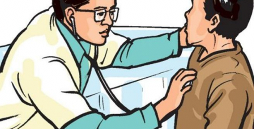 दैलेखमा २० महिने बालकसहित २२ जनाले जिते कोरोना
