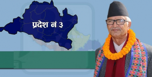 बागमती प्रदेश ५० अर्ब बजेट, कृषि, उद्यमशीलता र अर्थतन्त्र उकास्ने बजेट ल्याइने